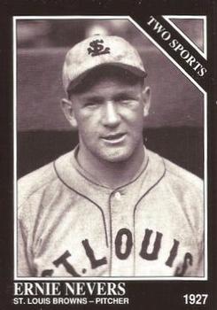 Ernie Nevers