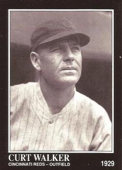 Curt Walker