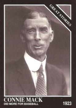 Connie Mack