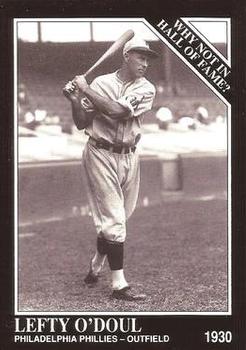 Lefty O'Doul