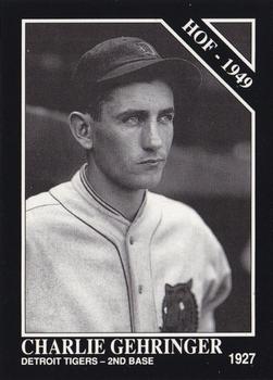 Charlie Gehringer