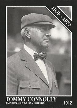 Tommy Connolly
