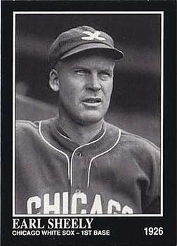 Earl Sheely