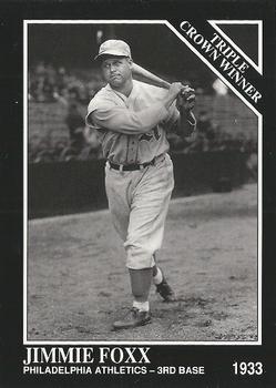 Jimmie Foxx