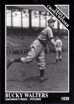 Bucky Walters