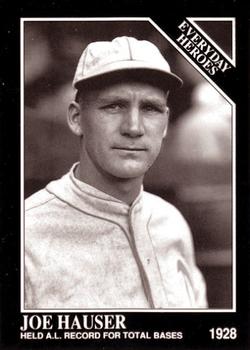 Joe Hauser