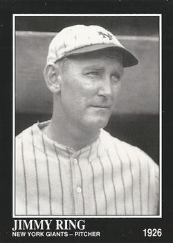 Jimmy Ring