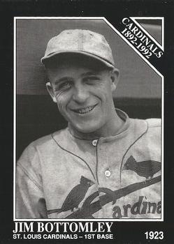 Jim Bottomley