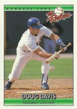 Doug Davis