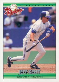 Jeff Kent