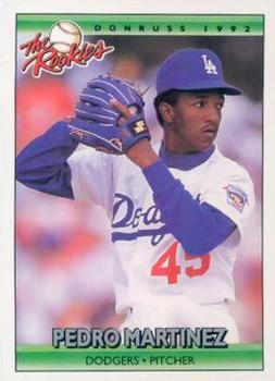Pedro Martinez