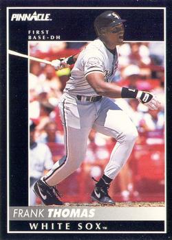 #1 Frank Thomas