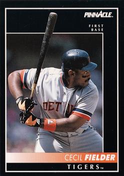 Cecil Fielder
