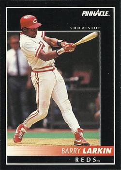 Barry Larkin