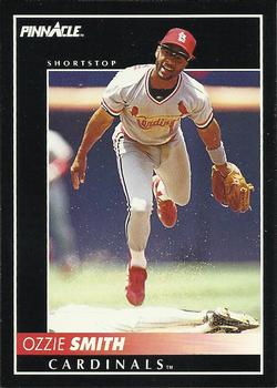 Ozzie Smith