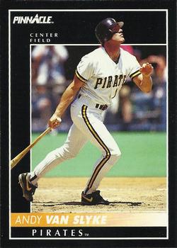 Andy Van Slyke