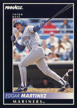 Edgar Martinez