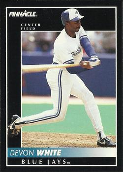 #17 Devon White