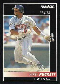Kirby Puckett