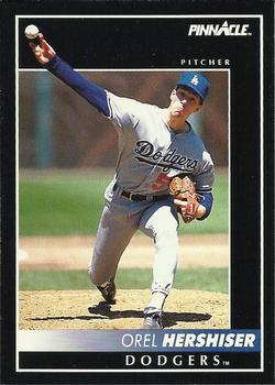 Orel Hershiser