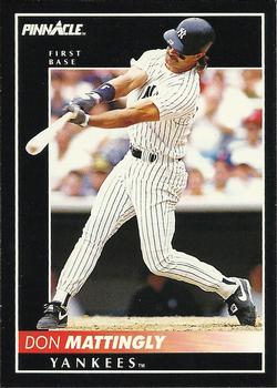 Don Mattingly