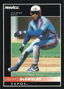 Delino DeShields