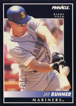Jay Buhner