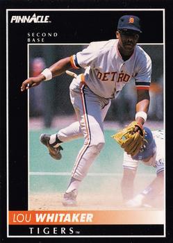 Lou Whitaker
