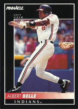 Albert Belle