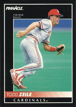 Todd Zeile