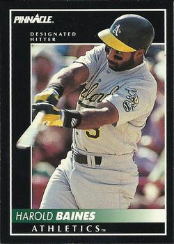 Harold Baines