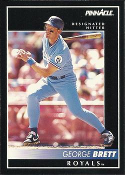 George Brett