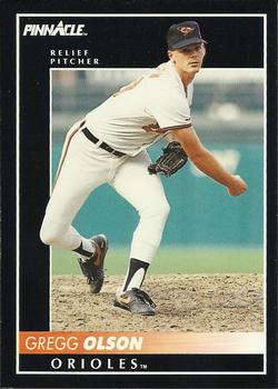 Gregg Olson