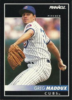Greg Maddux
