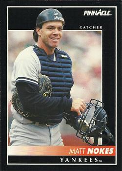 Matt Nokes