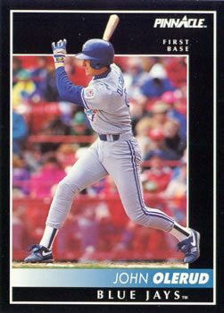 #78 John Olerud