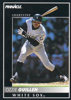Ozzie Guillen