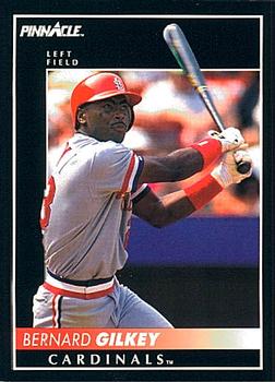 Bernard Gilkey