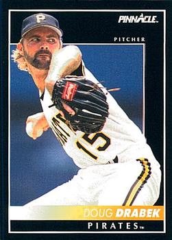 Doug Drabek