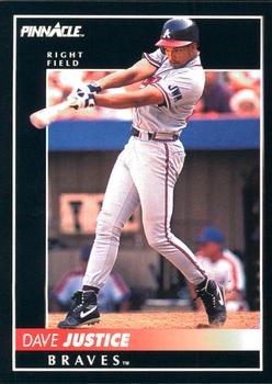Dave Justice