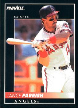 Lance Parrish