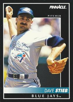 Dave Stieb
