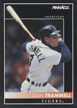 Alan Trammell