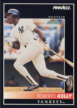 Roberto Kelly