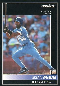 Brian McRae