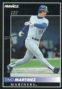 Tino Martinez