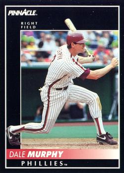Dale Murphy