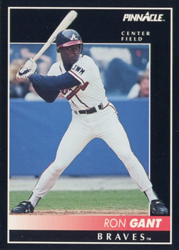 Ron Gant