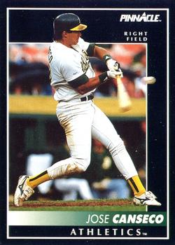 Jose Canseco