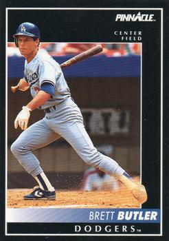 Brett Butler